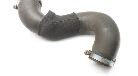 Peugeot RCZ Intercooler hose/pipe