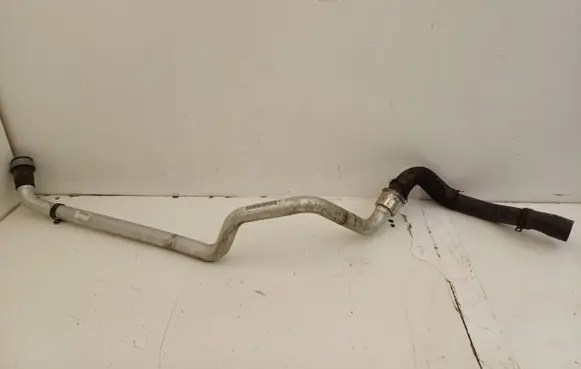 Porsche 911 991 Engine coolant pipe/hose 99110601602