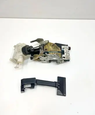 Mercedes-Benz SL R129 Front door lock A1298205710 1298205710