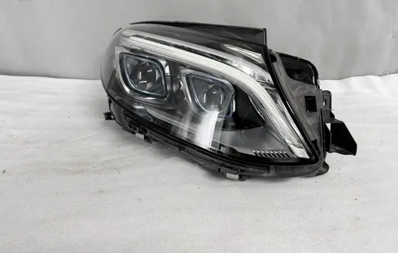 Mercedes-Benz GLE (W166 - C292) Headlight/headlamp A1669061603