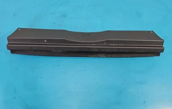 Citroen C5 Aircross Center console 9817158677 IMPRK1559899