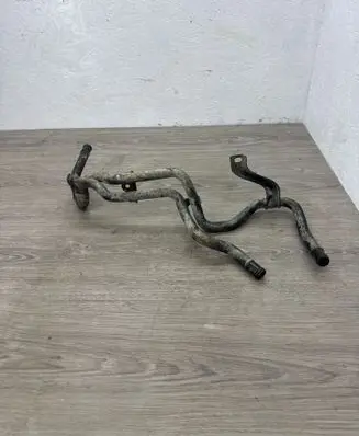 Volkswagen Caddy Engine coolant pipe/hose 03L121151L