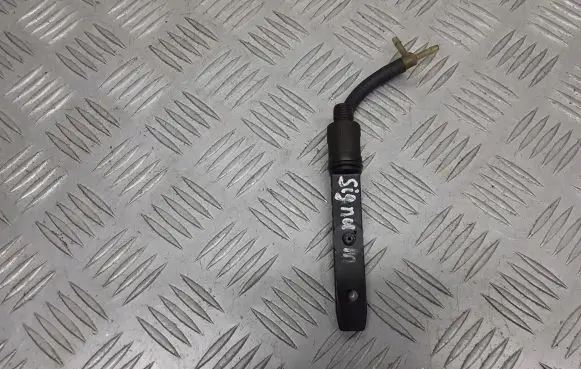 Opel Signum Fuel injector