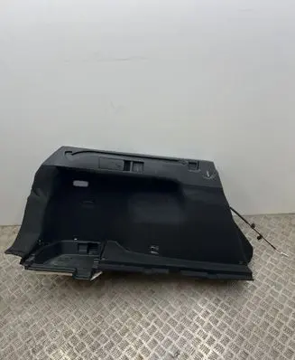 KIA Optima Trunk/boot side trim panel 85730D4800