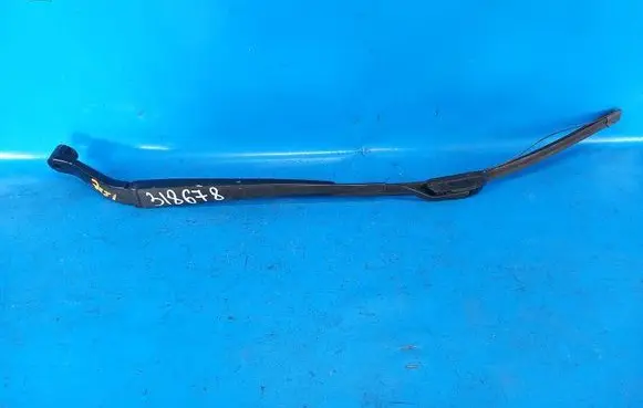 Mazda 3 II Front wiper blade arm BBM467321