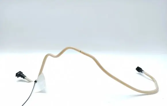 Mercedes-Benz B W246 W242 Fuel line pipe 7430633AA