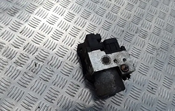 Renault Kangoo I ABS Pump 0273004620