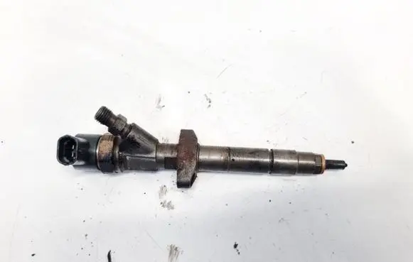 Renault Espace - Grand espace IV Fuel injector 8200084534 0445110084