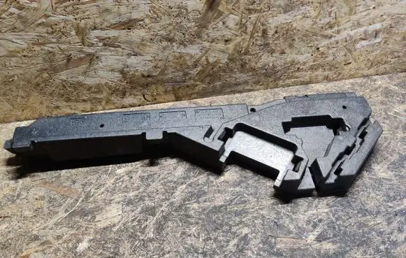 Mercedes-Benz CLA C117 X117 W117 Other trunk/boot trim element A1178900116