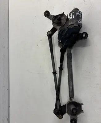 Subaru Impreza III Front wiper linkage and motor 86511FG010