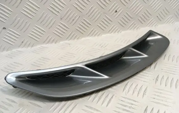 Ford S-MAX Trim molding 6M21-16C216-ADW