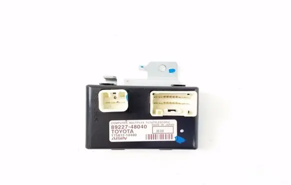Lexus RX 450H Other control units/modules 8922748040