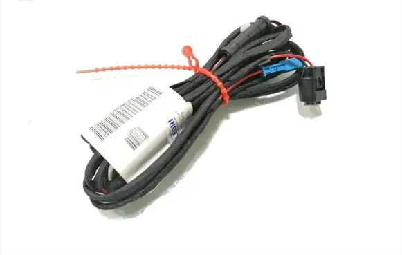 Bentley Continental Panel wiring A2038200415