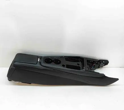 Audi E-tron GT Center console 9J1815171 4J3864087