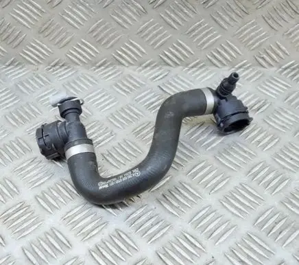 Mercedes-Benz EQC Engine coolant pipe/hose A2938306700