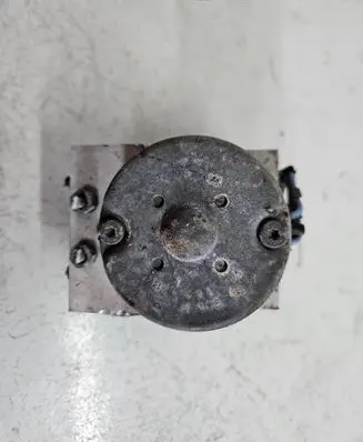 Nissan Almera N16 ABS Pump 0273004596 092203