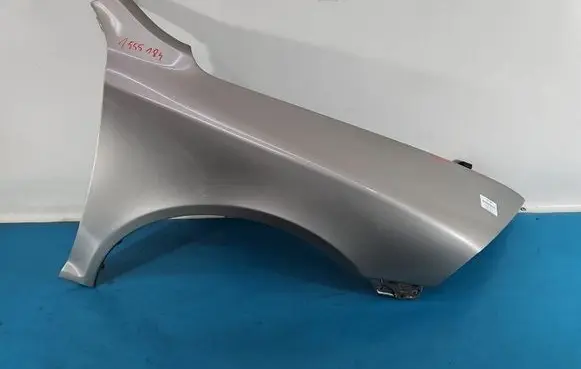Skoda Octavia Mk2 (1Z) Fender IMPRK1555184