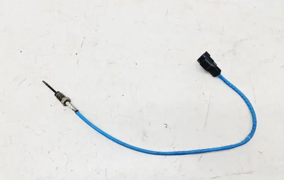 Volvo S60 Exhaust gas temperature sensor 6M5112B591CA