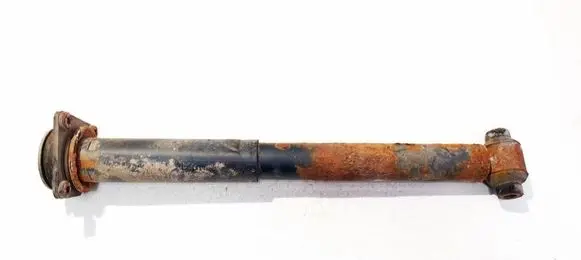 Volvo S60 Rear shock absorber/damper 