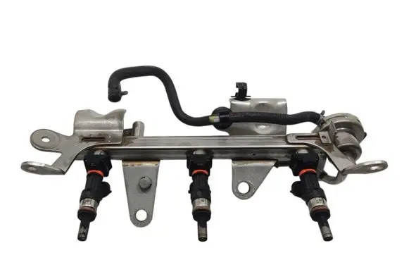 Renault Captur Fuel main line pipe 0280158366