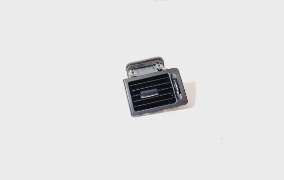 Mercedes-Benz C W204 Dashboard side air vent grill/cover trim A2048301354