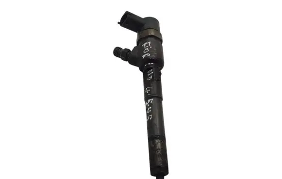 Fiat Fiorino Fuel injector 0986435204