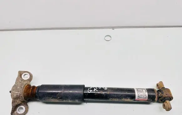 Ford Fusion II Rear shock absorber/damper DG9C18W002 1A16426A DG9C18080BNG