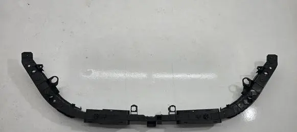 Mercedes-Benz GLB X247 Top upper radiator support slam panel A2476223300 A2476208400 68159002