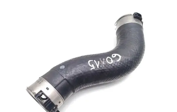 Mazda 3 III Air intake hose/pipe