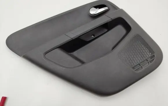 Volkswagen Up Rear door card panel trim 1S4867211
