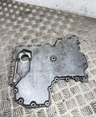 BMW X6 E71 Oil sump 7566804 7566803