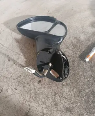 Fiat Multipla Front door electric wing mirror E9024052 E9014052