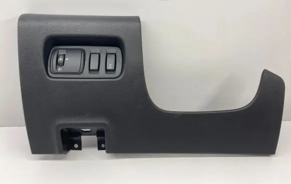 Renault Kadjar Dashboard lower bottom trim panel 689213295R 00175354