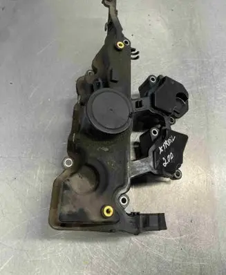 Nissan X-Trail T31 Oil breather separator 8200673395