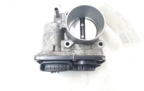 Toyota RAV 4 (XA30) Throttle valve 2203037050