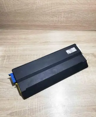 BMW 5 E34 Climate control unit 1390919 1147328134