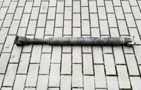 Toyota Land Cruiser (J120) Rear driveshaft/prop shaft