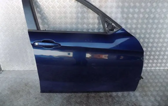 BMW X1 E84 Front door