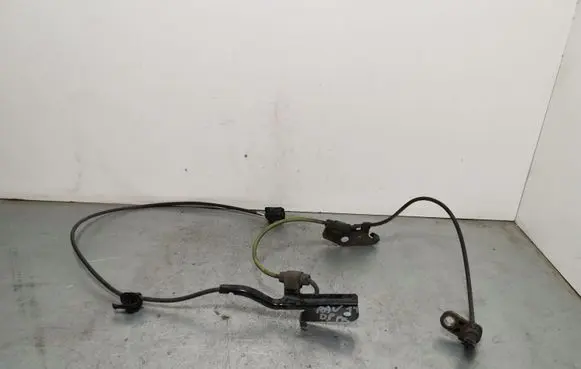 Toyota RAV 4 (XA40) ABS brake wheel speed sensor RAV14DPPRABSDAC