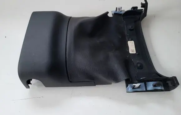 Ford S-MAX Steering wheel column trim EM2B3530A