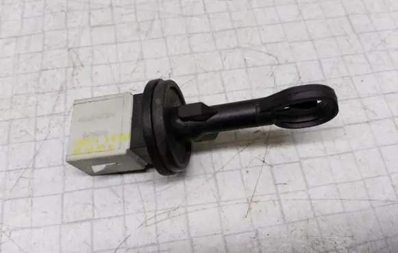 Audi A6 S6 C6 4F Interior temperature sensor