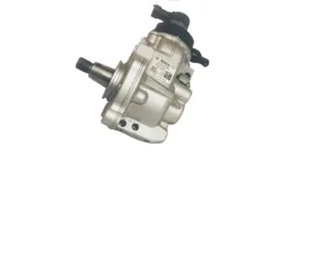 Ford Focus Fuel injection high pressure pump 0445010781 0445010780 9818034380