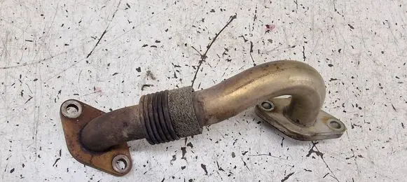 Ford Galaxy EGR valve line/pipe/hose 038131521E