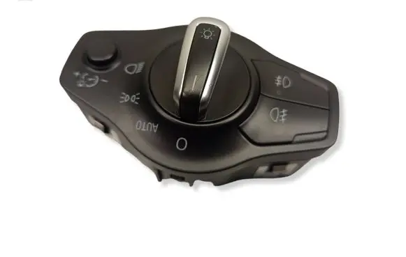 Audi A5 8T 8F Light switch 8K0941531AS 0401120447