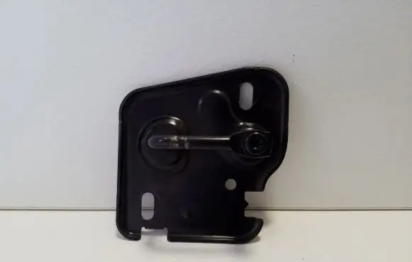Audi Q3 F3 Engine bonnet/hood lock/latch loop/hook 81A823185A