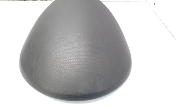 Renault Clio IV Dashboard trim 682408065R 45520M