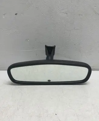 Opel Astra J Rear view mirror (interior) 13581081