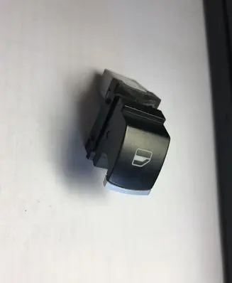Volkswagen PASSAT B6 Electric window control switch 5ND959855