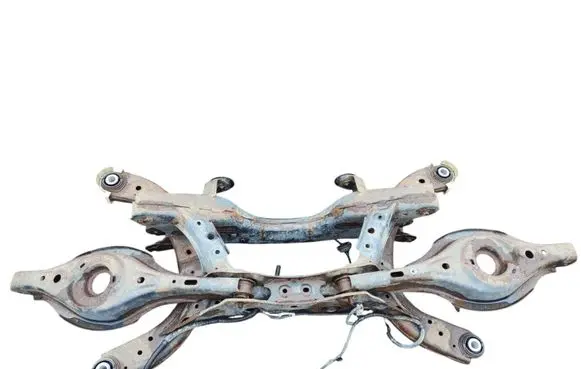 Mazda CX-5 Rear subframe 