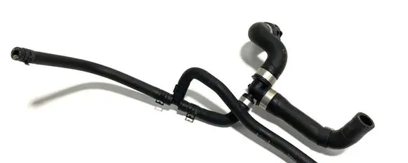 Volkswagen T-Roc Engine coolant pipe/hose 5WA122101S 43810